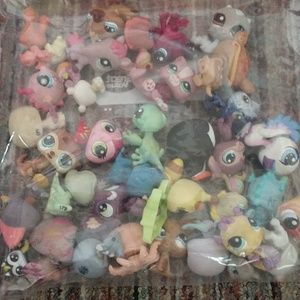 LPS pets 30